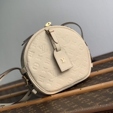 LV Round Bags